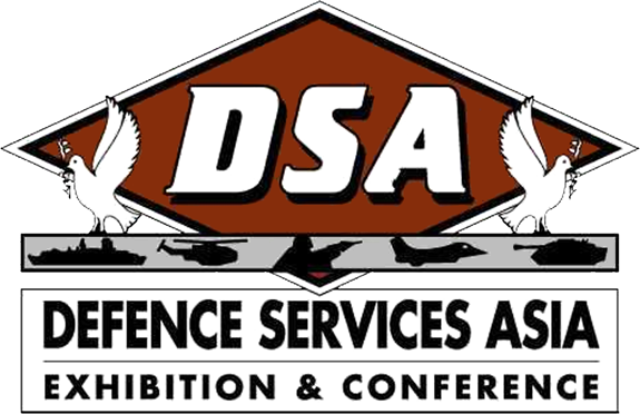 Defence Services Asia (DSA) 2026