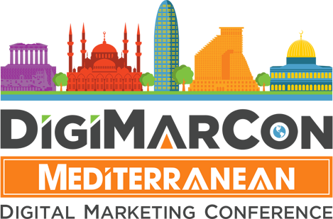 DigiMarCon Mediterranean & Israel 2025