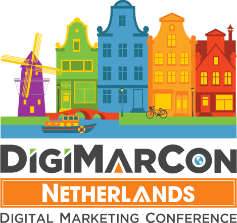 DigiMarCon Europe & Netherlands 2025