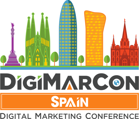 DigiMarCon Spain 2024