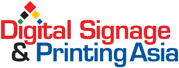 Digital Signage & Printing Asia 2022