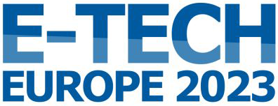 E-TECH EUROPE 2023