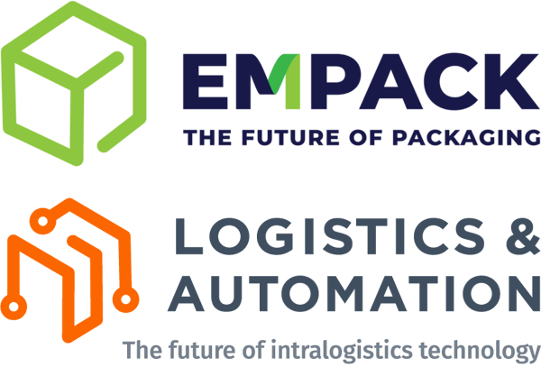 Empack and Logistics & Automation Porto 2023