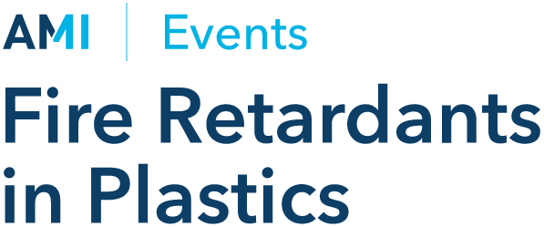 Fire Retardants in Plastics North America - 2024