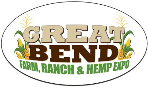 Great Bend Farm, Ranch & Hemp Expo 2022