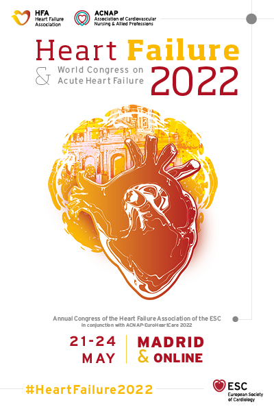 Heart Failure 2022