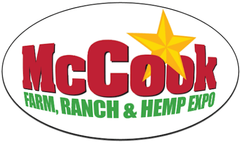 McCook Farm, Ranch & Hemp Expo 2022