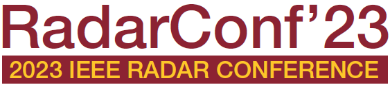 RadarConf 2023