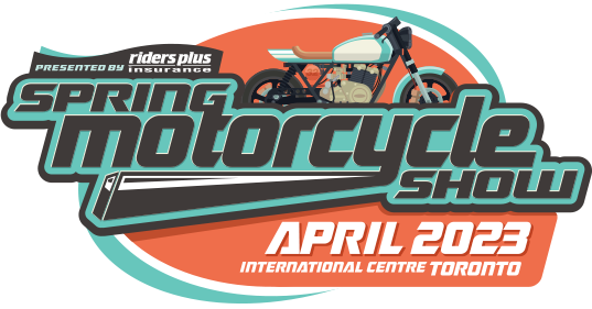 Spring Motorcycle Show 2024