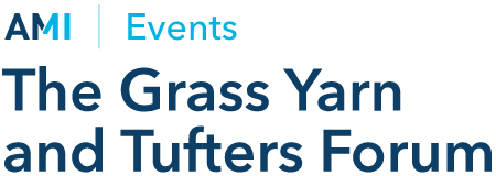 The Grass Yarn & Tufters Forum Europe - 2023