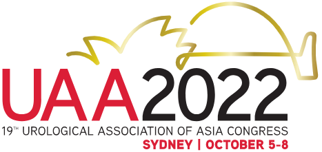 UAA Congress 2022 Sydney