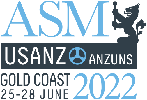 USANZ & ANZUNS ASM 2022