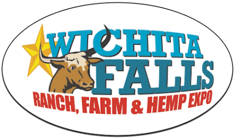 Wichita Falls Ranch, Farm & Hemp Expo 2025