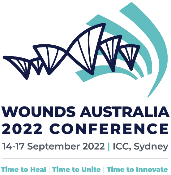 Wounds Australia 2022 Conference