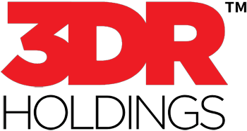 3DR Holdings, LLC logo