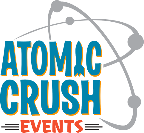 Atomic Crush Events logo