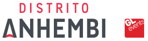 Distrito Anhembi logo