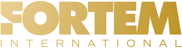 Fortem International logo