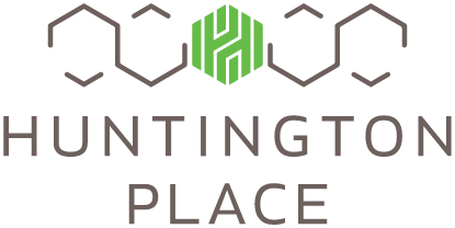 Huntington Place logo