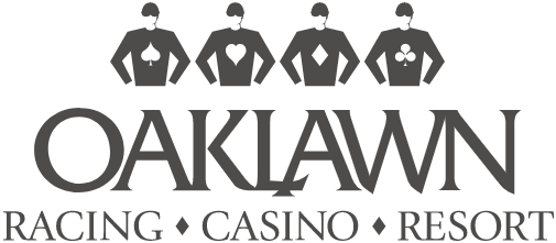 Oaklawn Racing Casino Resort logo