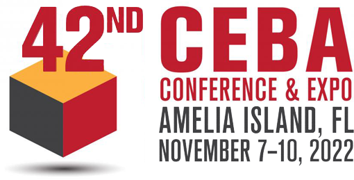 CEBA Conference & Expo 2022