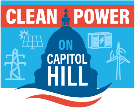 Clean Power On Capitol Hill  2022