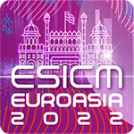 ESICM EuroAsia 2022