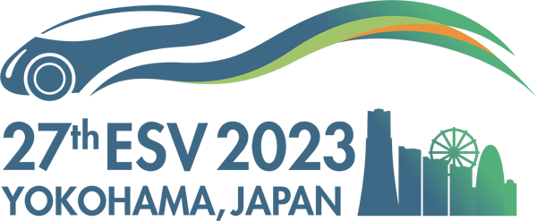 27th ESV 2023