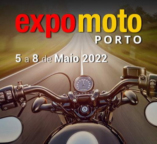 Expomoto Porto 2022