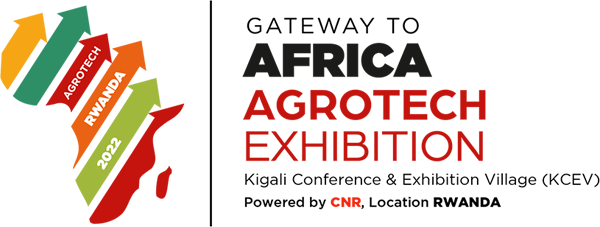Gateway to Africa Agrotech Exhibition 2024
