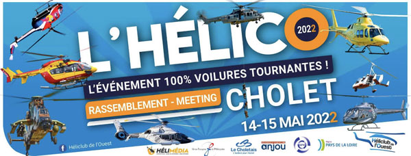 Helico 2022