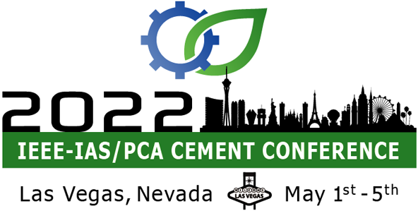 IEEE-IAS/PCA Cement Conference 2022