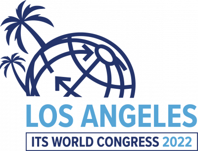 ITS World Congress - Los Angeles 2022