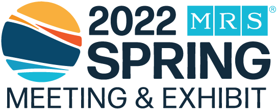 MRS Spring Meeting & Exhibit 2022