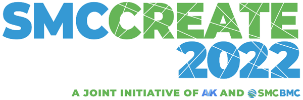 SMCCreate 2022