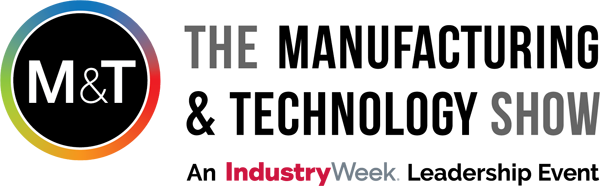 The Manufacturing & Technology Show 2022