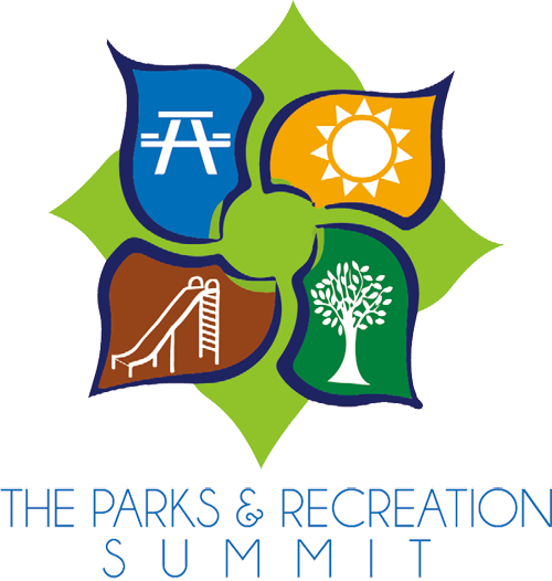 The Parks & Recreation Summit 2025(TBD) to the home of Parks