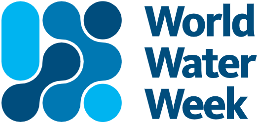 World Water Week in Stockholm 2022