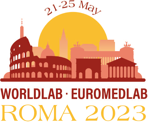 IFCC-EFLM WorldLab EuroMedLab Rome 2023