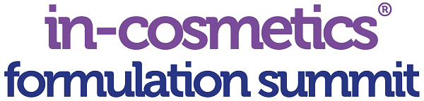in-cosmetics Formulation Summit 2022