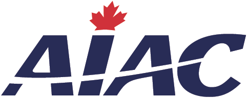 Aerospace Industries Association of Canada logo
