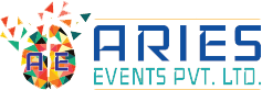 Aries Events Pvt. Ltd. logo