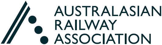 Australasian Railway Association (ARA) logo