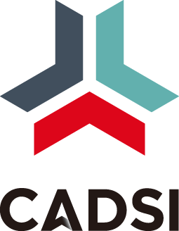 Canadian Association of Defence and Security Industries (CADSI) logo