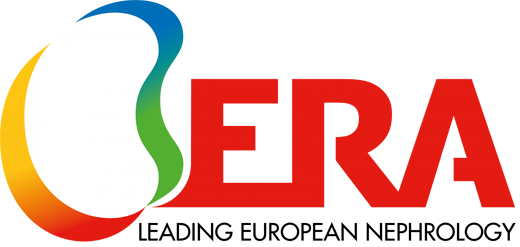 ERA - European Renal Association logo