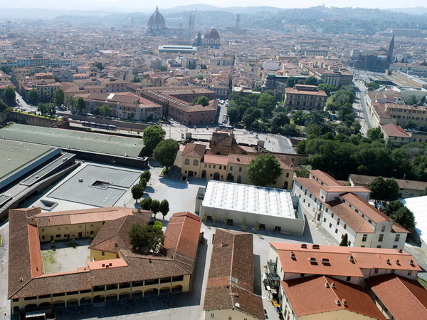 Firenze Fiera Congress & Exhibition Center