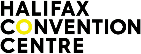 Halifax Convention Centre logo