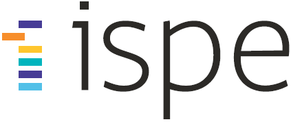 International Society for Pharmacoepidemiology (ISPE) logo