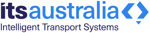 Intelligent Transport Systems Australia (ITS Australia) logo
