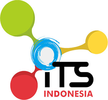 Intelligent Transport Systems (ITS) Indonesia logo